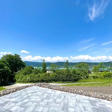 See-residenz St. Anna - Mit Exklusivem Seezugang