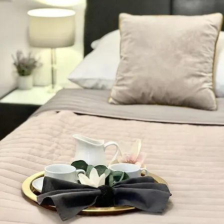 Apartmán See-residenz St. Anna - Mit Exklusivem Seezugang Maria Wörth