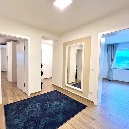 See-residenz St. Anna - Mit Exklusivem Seezugang Maria Wörth