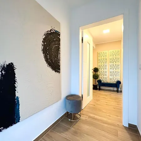 See-residenz St. Anna - Mit Exklusivem Seezugang Apartment Maria Wörth