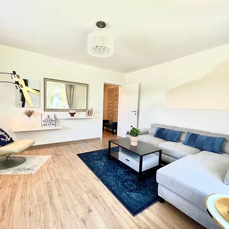 See-residenz St. Anna - Mit Exklusivem Seezugang דירה מריה וורת
