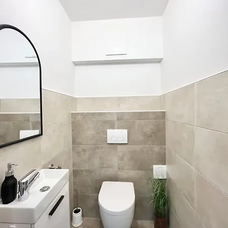 See-residenz St. Anna - Mit Exklusivem Seezugang מריה וורת