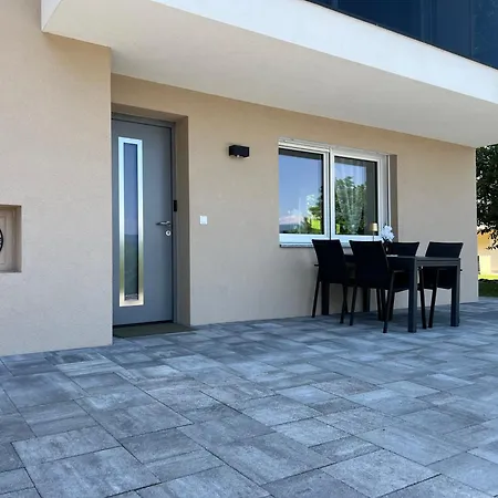 See-residenz St. Anna - Mit Exklusivem Seezugang Lejlighed *