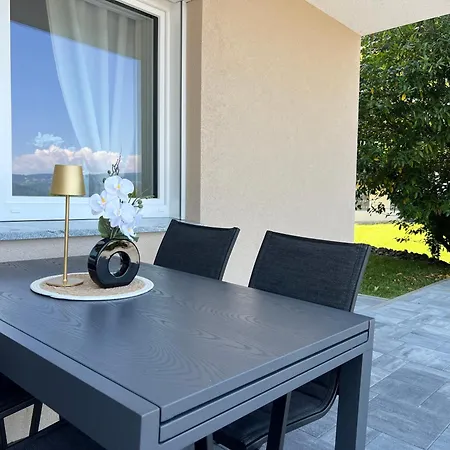 See-residenz St. Anna - Mit Exklusivem Seezugang *