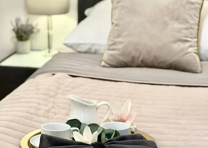 Apartament See-residenz St. Anna - Mit Exklusivem Seezugang Maria Wörth