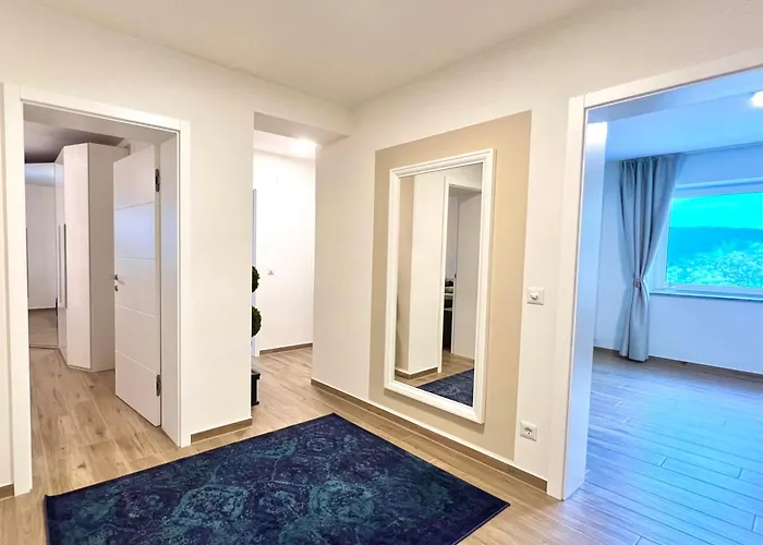 See-residenz St. Anna - Mit Exklusivem Seezugang 玛丽亚·沃斯