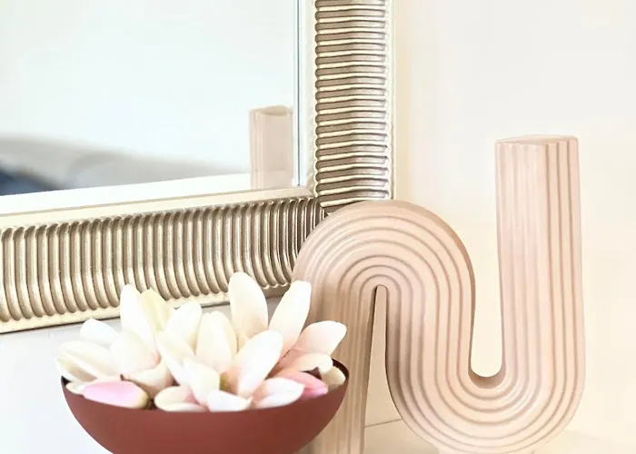 See-residenz St. Anna - Mit Exklusivem Seezugang * 玛丽亚·沃斯