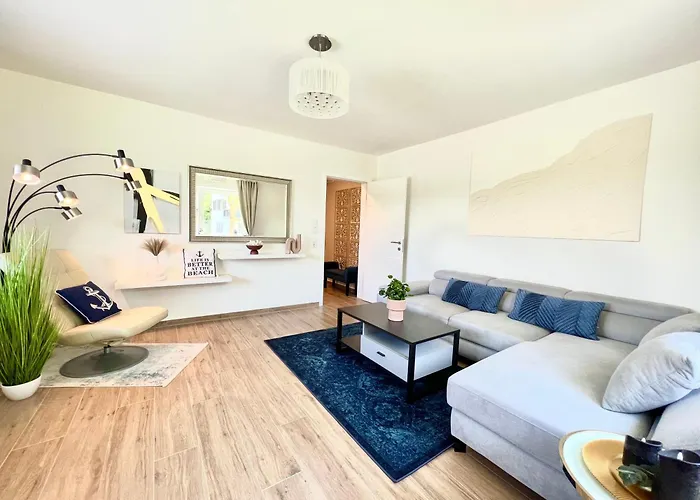 See-residenz St. Anna - Mit Exklusivem Seezugang Apartament Maria Wörth