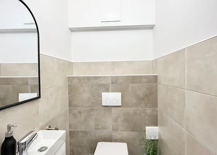 See-residenz St. Anna - Mit Exklusivem Seezugang 玛丽亚·沃斯