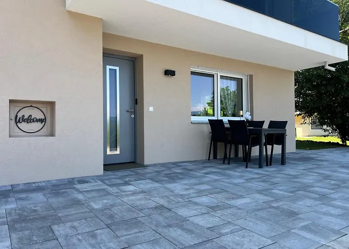 See-residenz St. Anna - Mit Exklusivem Seezugang 公寓 *