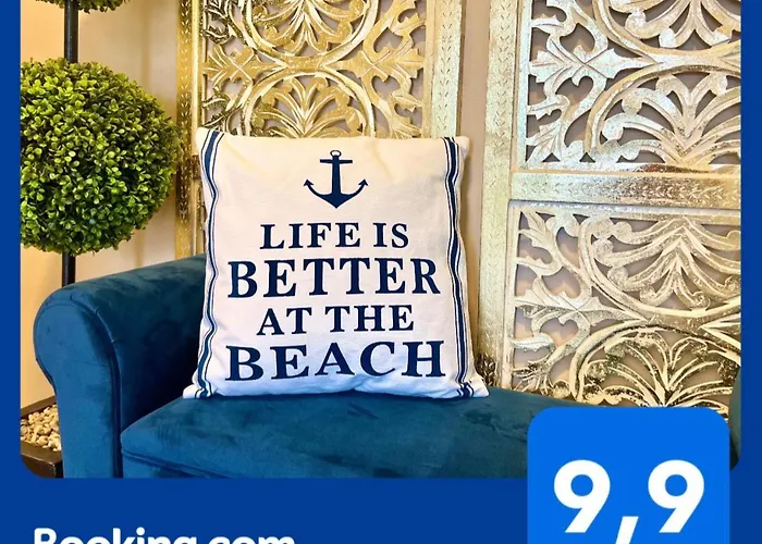 Apartament See-residenz St. Anna - Mit Exklusivem Seezugang Maria Wörth