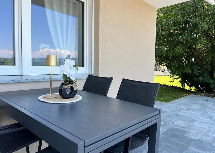 See-residenz St. Anna - Mit Exklusivem Seezugang *